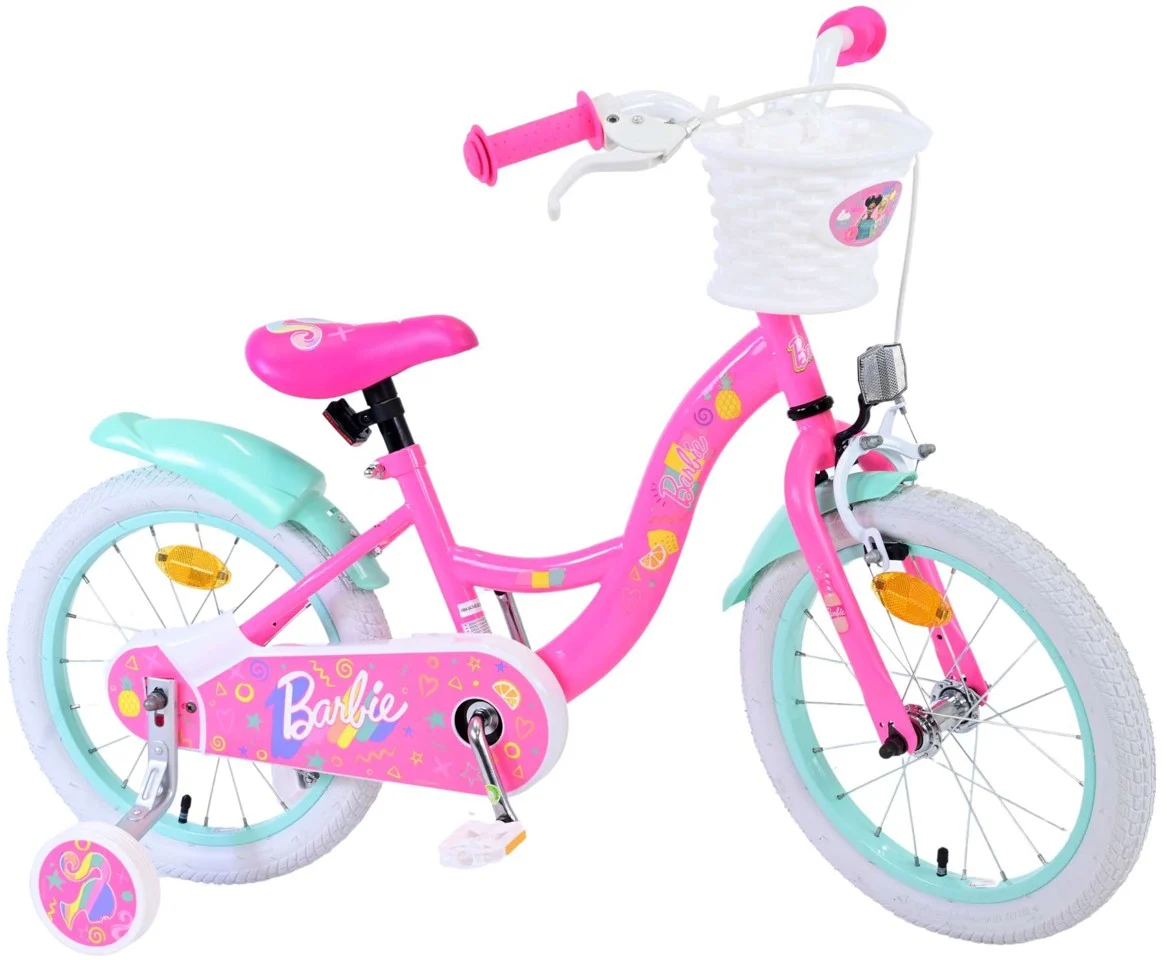 Volare - Børnecykel 16