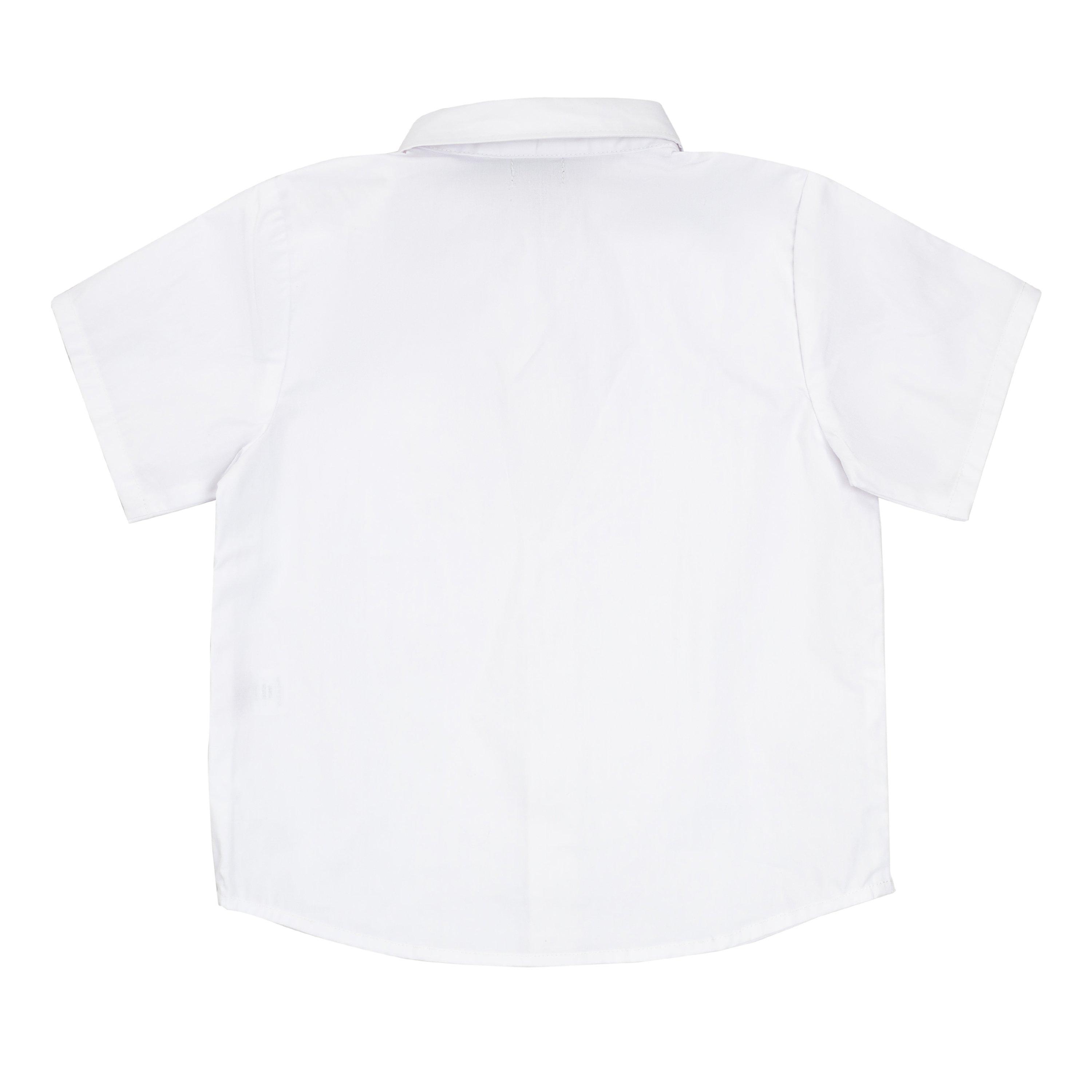 Studio Younger Boy Occasion 3 Piece Short Set