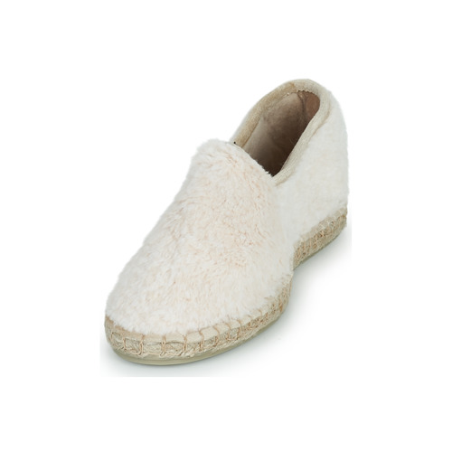 Art of Soule - LIBERTE CHAUSSON - Beige