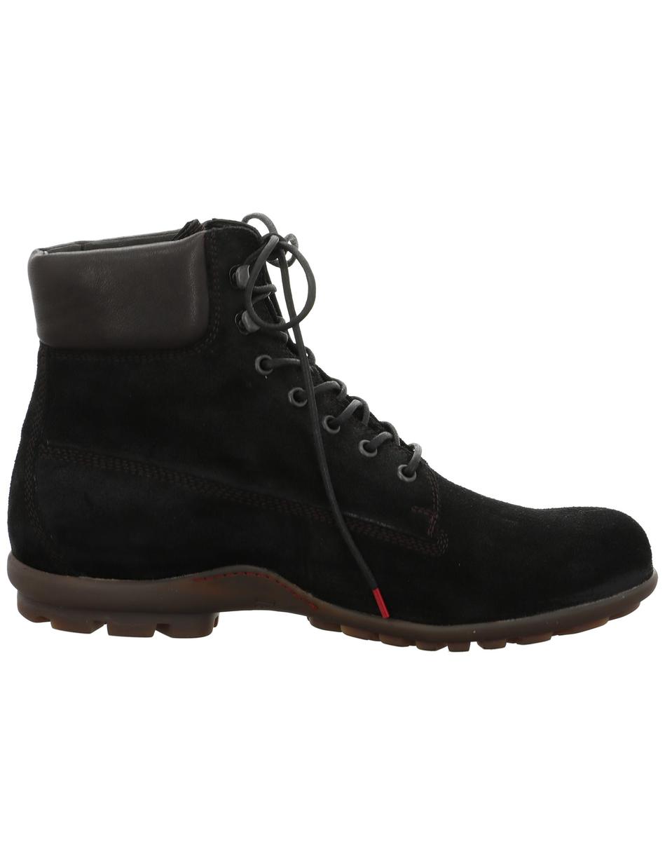 Stiefelette KONG HERREN