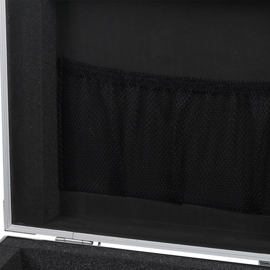 Omnitronic LC-15 flightcase voor 15 inch laptop