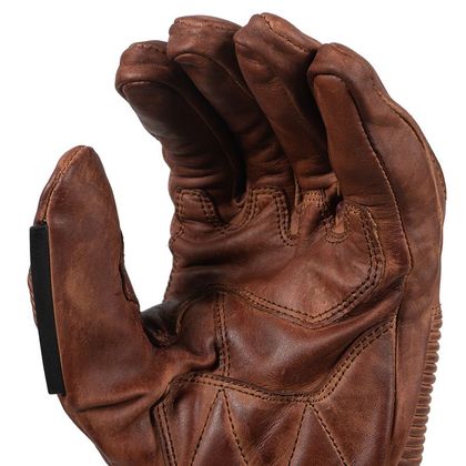 Gants DXR SOUNDTRACK - Marron