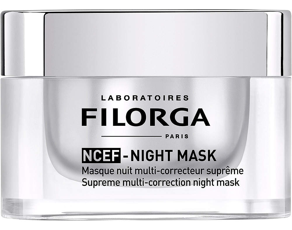MÁSCARA FILORGA NCEF NOITE 50ML