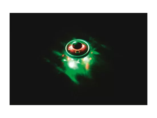 Fontaine Flottante Bestway Flowclear LED pour Piscine