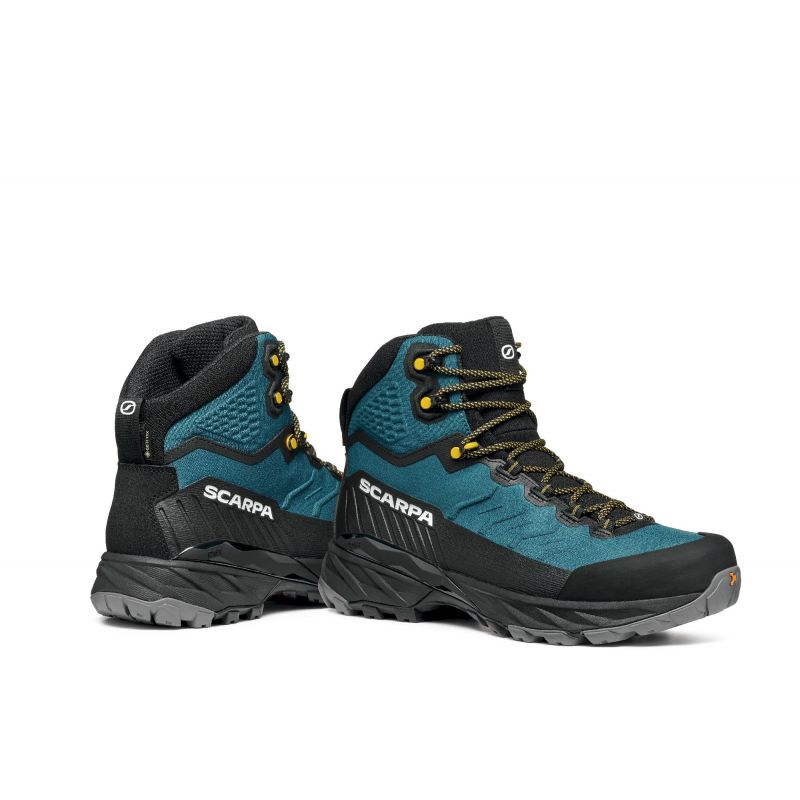 Rush Trek LT GTX - Chaussures trekking homme