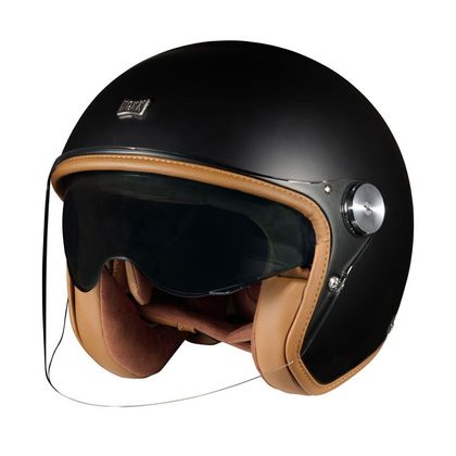 Casque Nexx X.G20 CLUBHOUSE SV - Noir