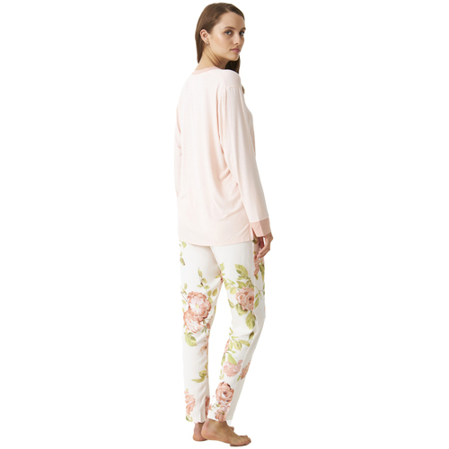 J&j Brothers - JJBDP0101 Rosa