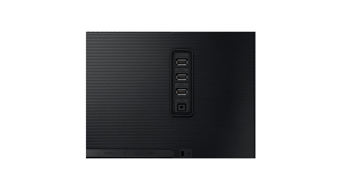SAMSUNGViewFinity Business Monitor S80TB 27