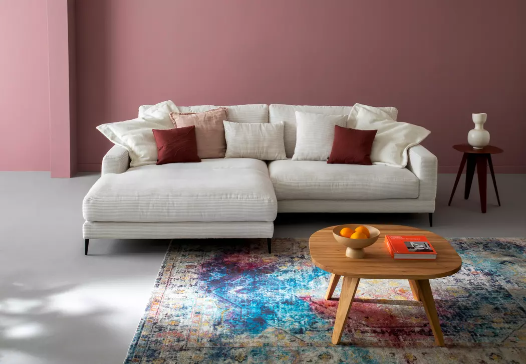 Ecksofa Janne