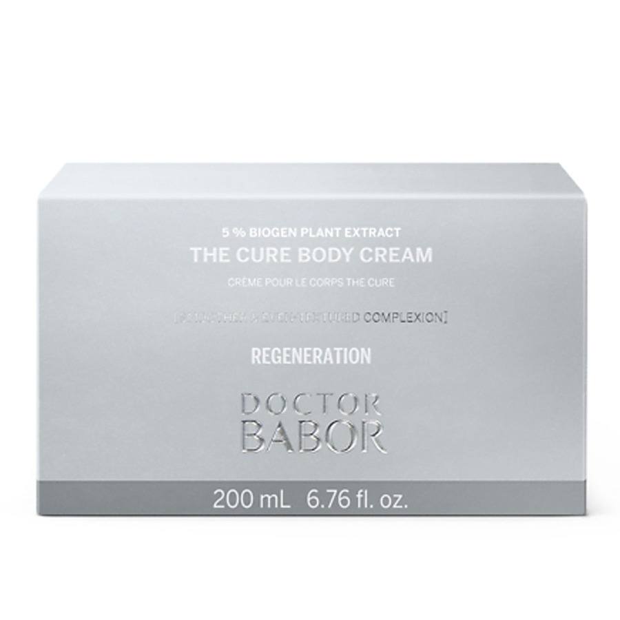 Babor Doctor Babor Regeneration The Cure Body Cream 200ml