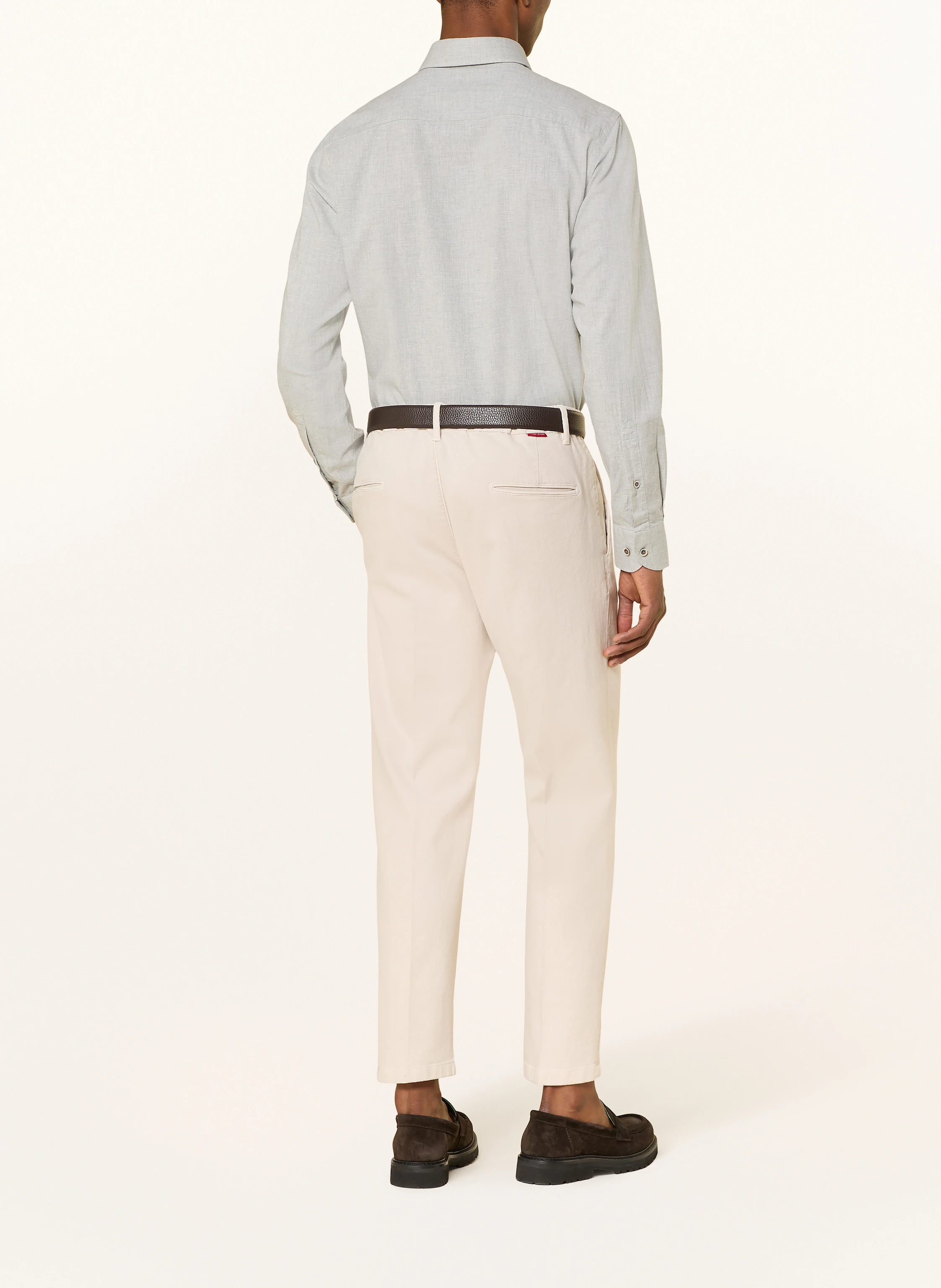 PROFUOMO Hemd Slim Fit