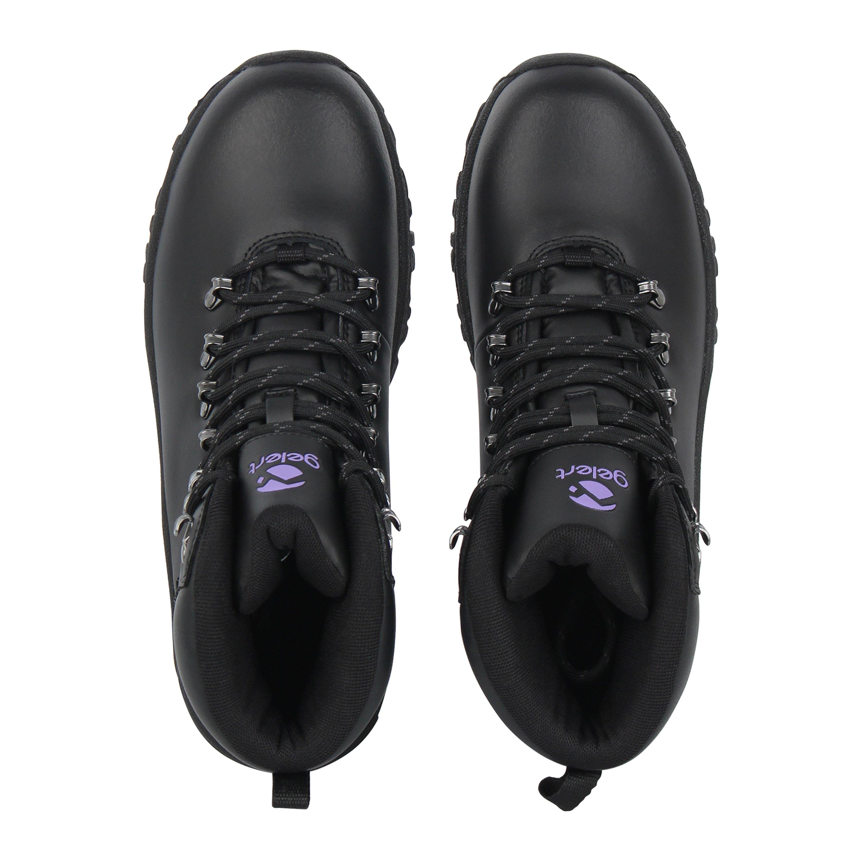 Gelert Leather Ladies Walking Boots