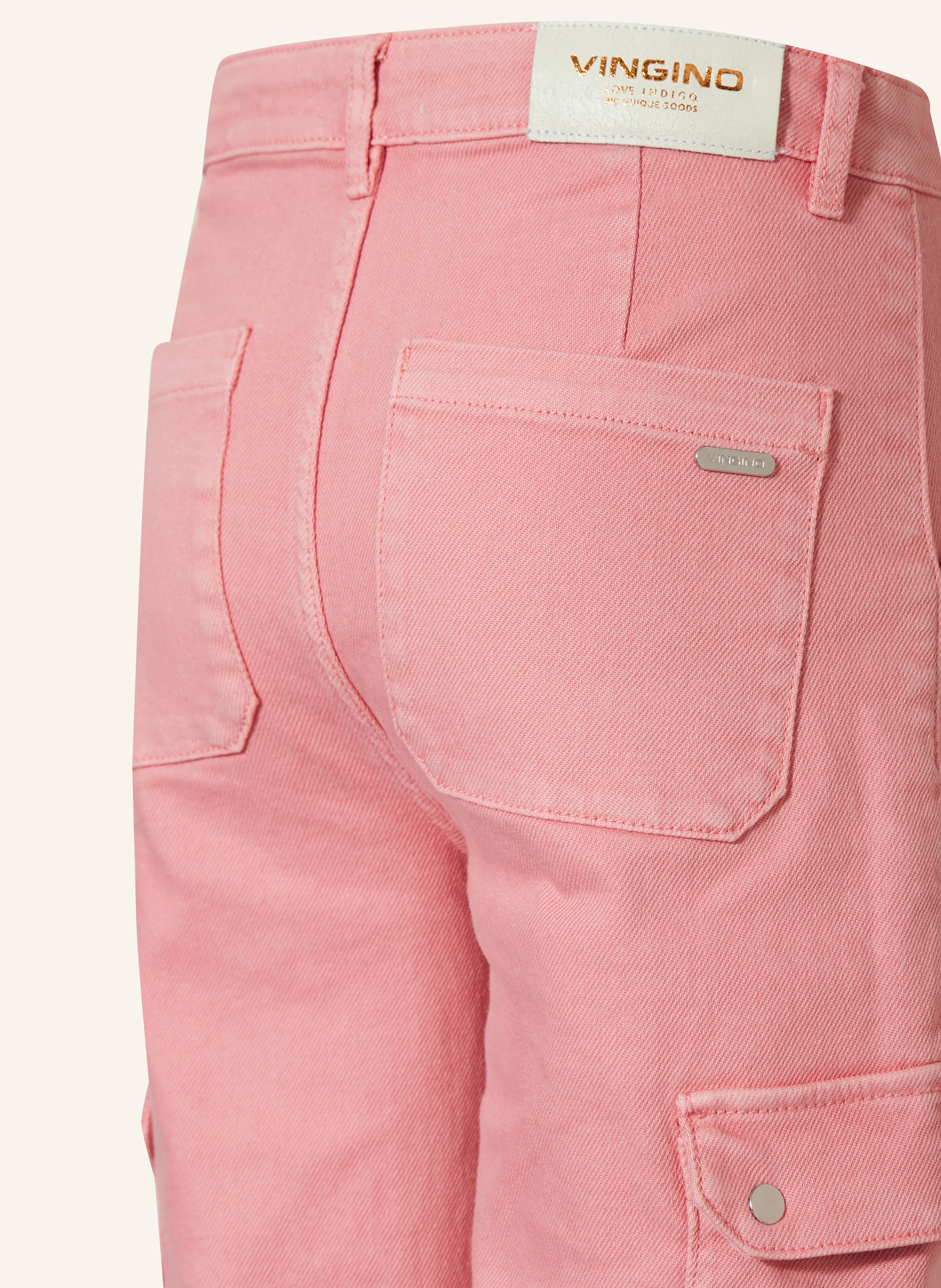 VINGINO Jeans-Cargohose CATO