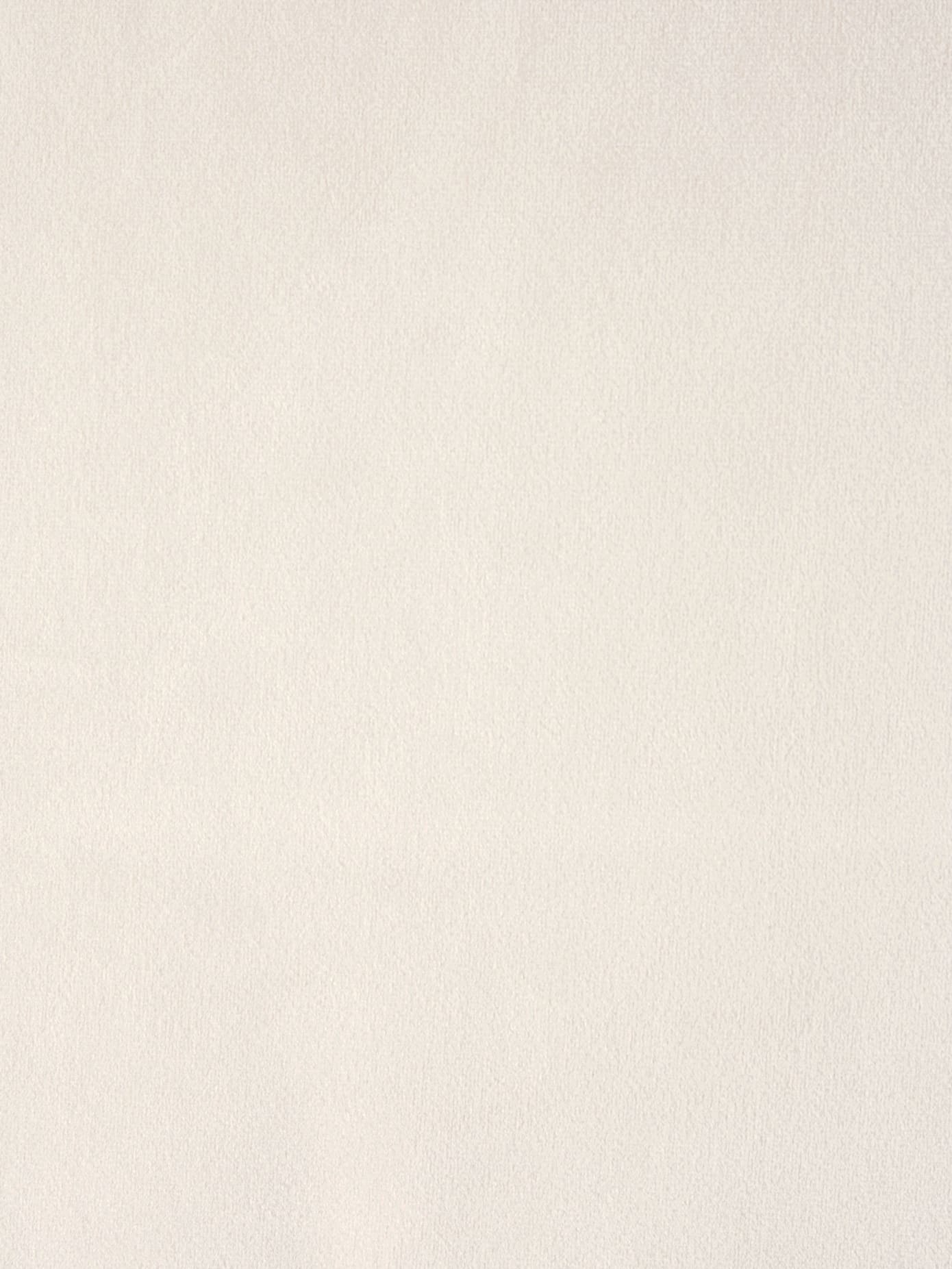 Rideau matière opaque