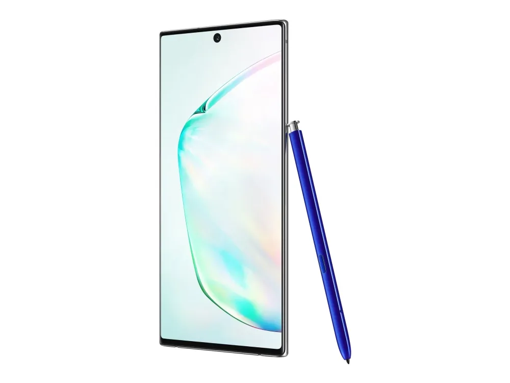 [OUTLET] -  Samsung® | Galaxy Note 10 - Smartphone - 256GB | Aura Glow