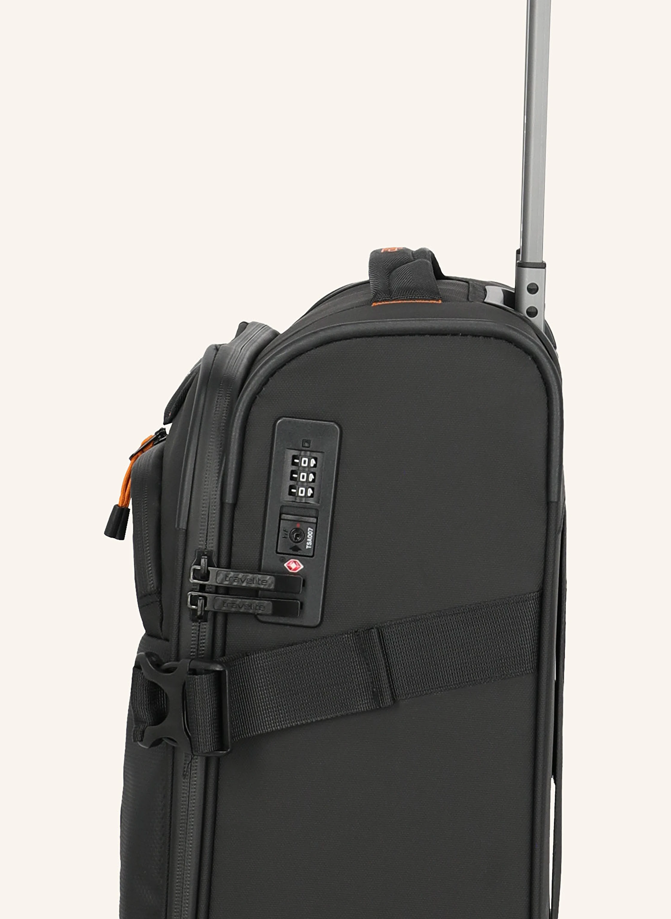 travelite Trolley BRIIZE S