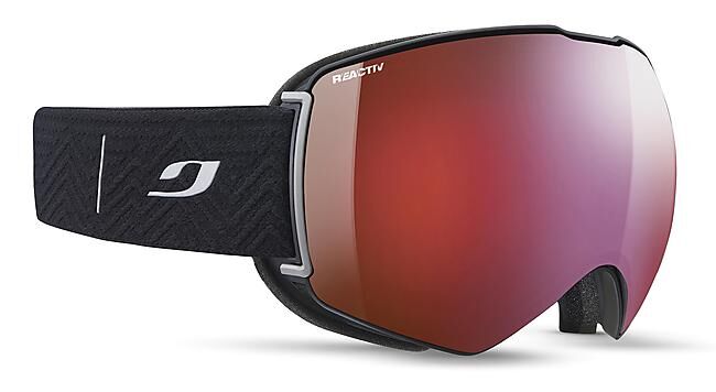 JULBO - MASQUE DE SKI LIGHTYEAR RECATIV 0-4 HC