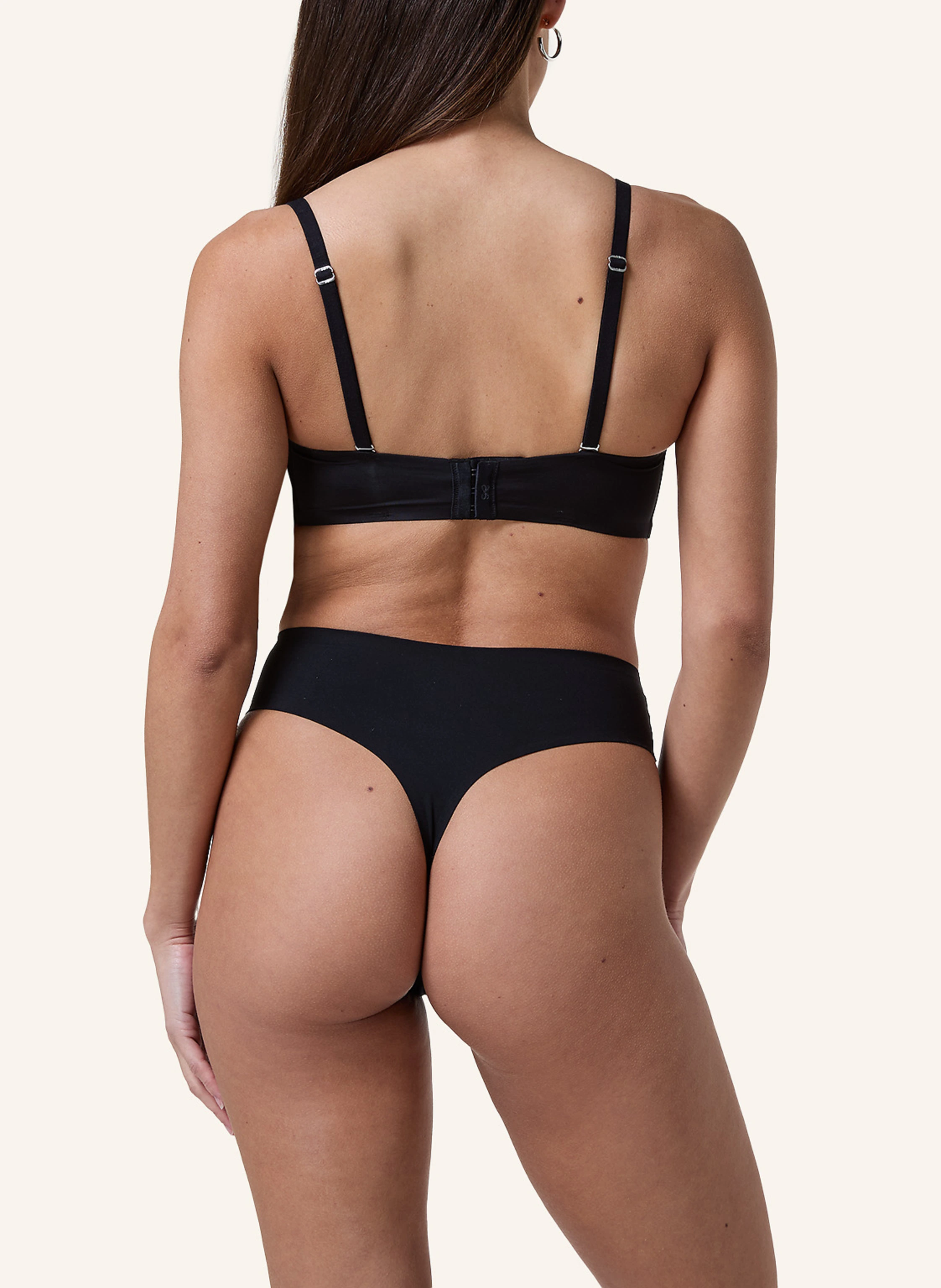 hunkemöller Push-Up-BH SMOOTH