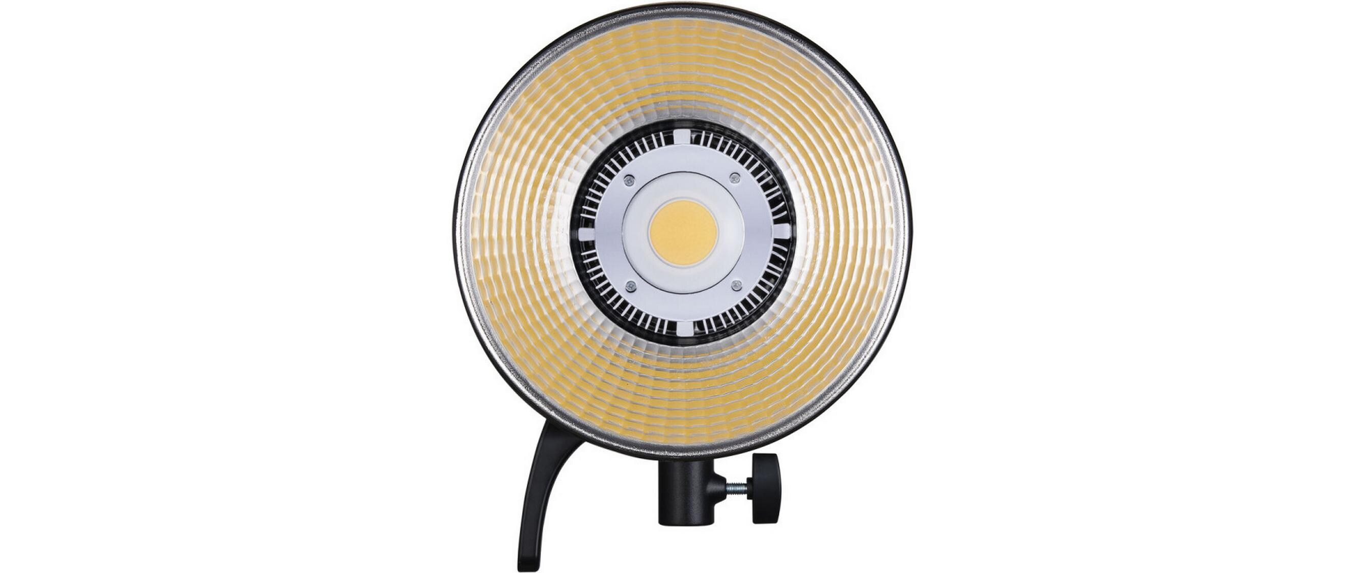 Videoleuchte SL60IID<br>Dimmbare LED-Videoleuchte