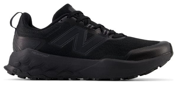 Chaussures Trail New Balance Fresh Foam X Garoé V2 Noir Homme