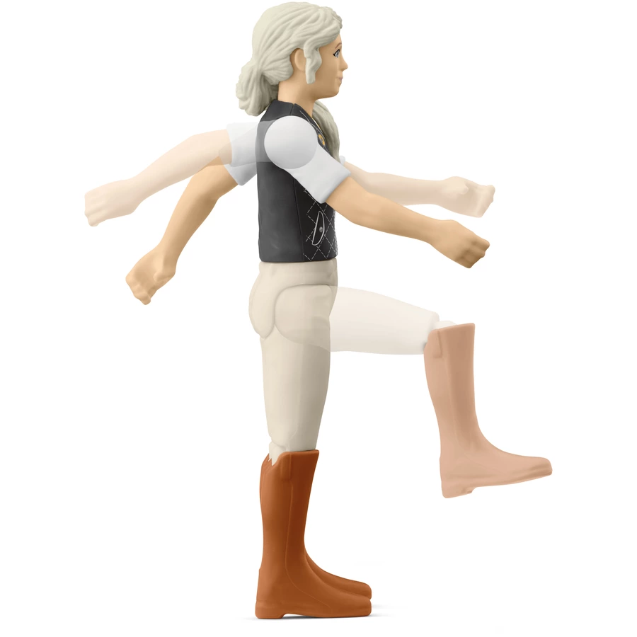 schleich® Tori & Princess 42640