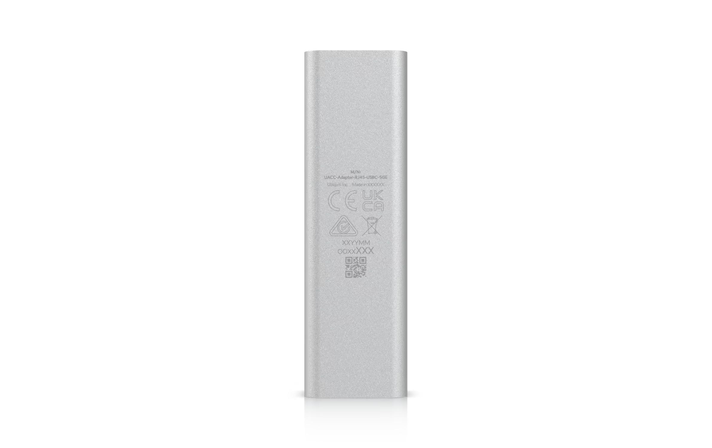 Netzwerk-Adapter USB-C auf RJ45Plug-and-Play-Ethernet-Adapter mit USB-C für nahtlose 5GbE-Netzwerkkonnektivität