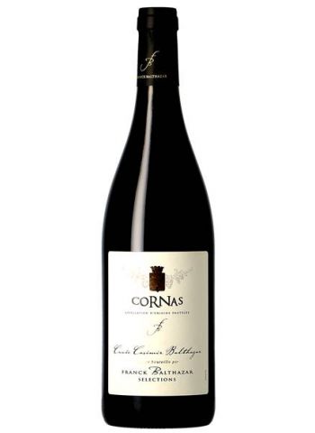 Cuvée Casimir Balthazar - Franck Balthazar