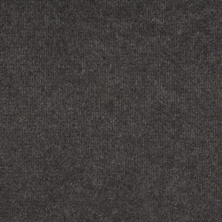 Moquette résine anthracite Malta 4 m (vendue au m²)