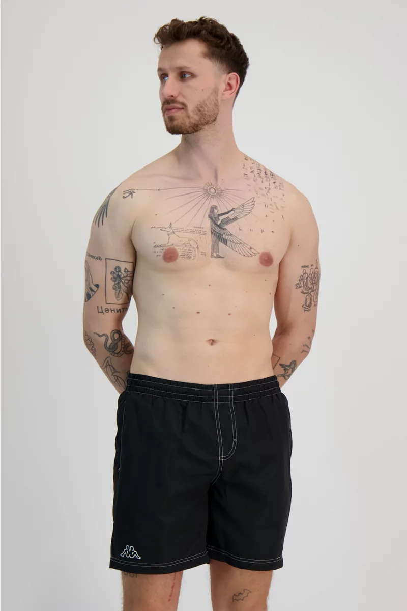 Kappa Korpo Zolg Herren Badeshort