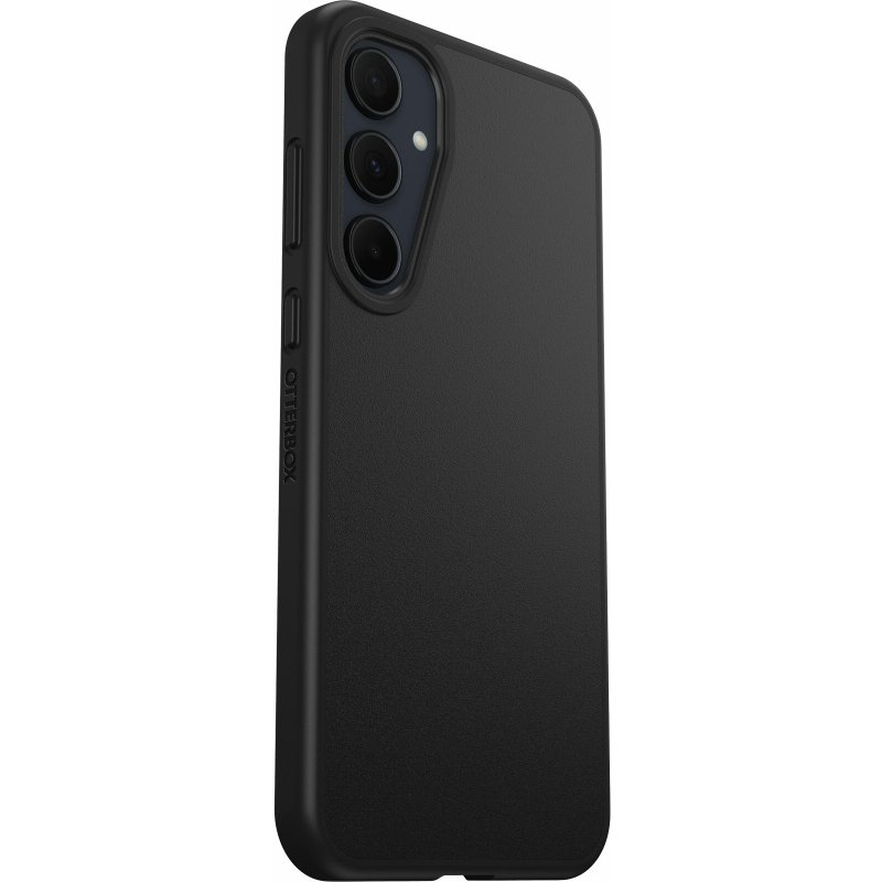 OtterBox React Series pour Galaxy A35 5G, Black