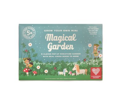 Magical Garden