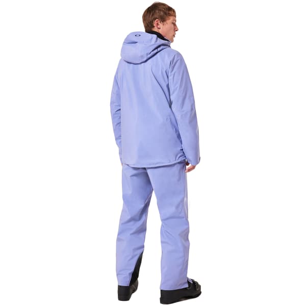 Veste de ski OAKLEY UNBOUND GORE-TEX SHELL JACKET 2.0 NEW LILAC