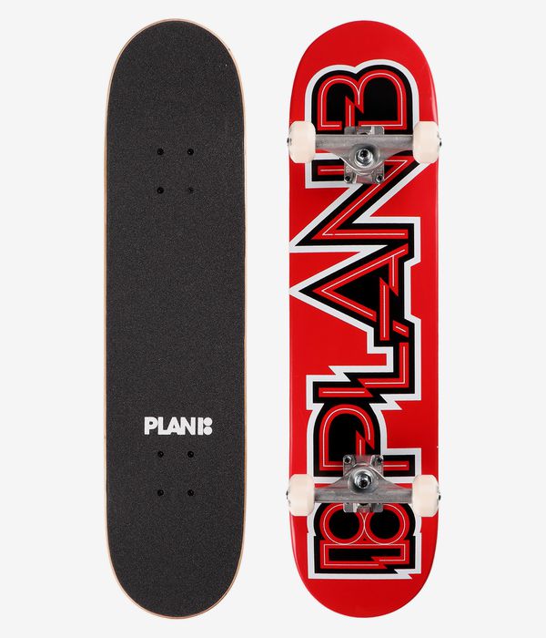 Plan B Bolt 7.75