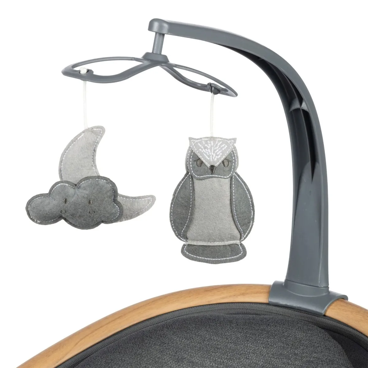Maxi-cosi Balançoire Cassia - Classic Graphite