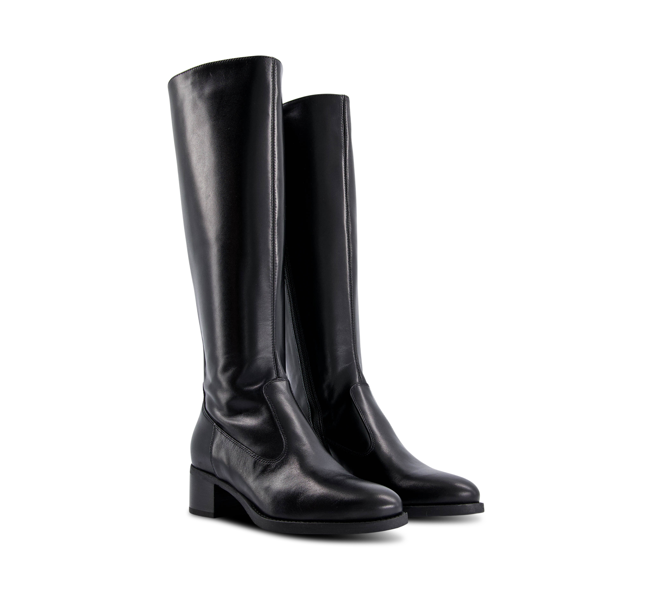 Nero Giardini Langschaftstiefel