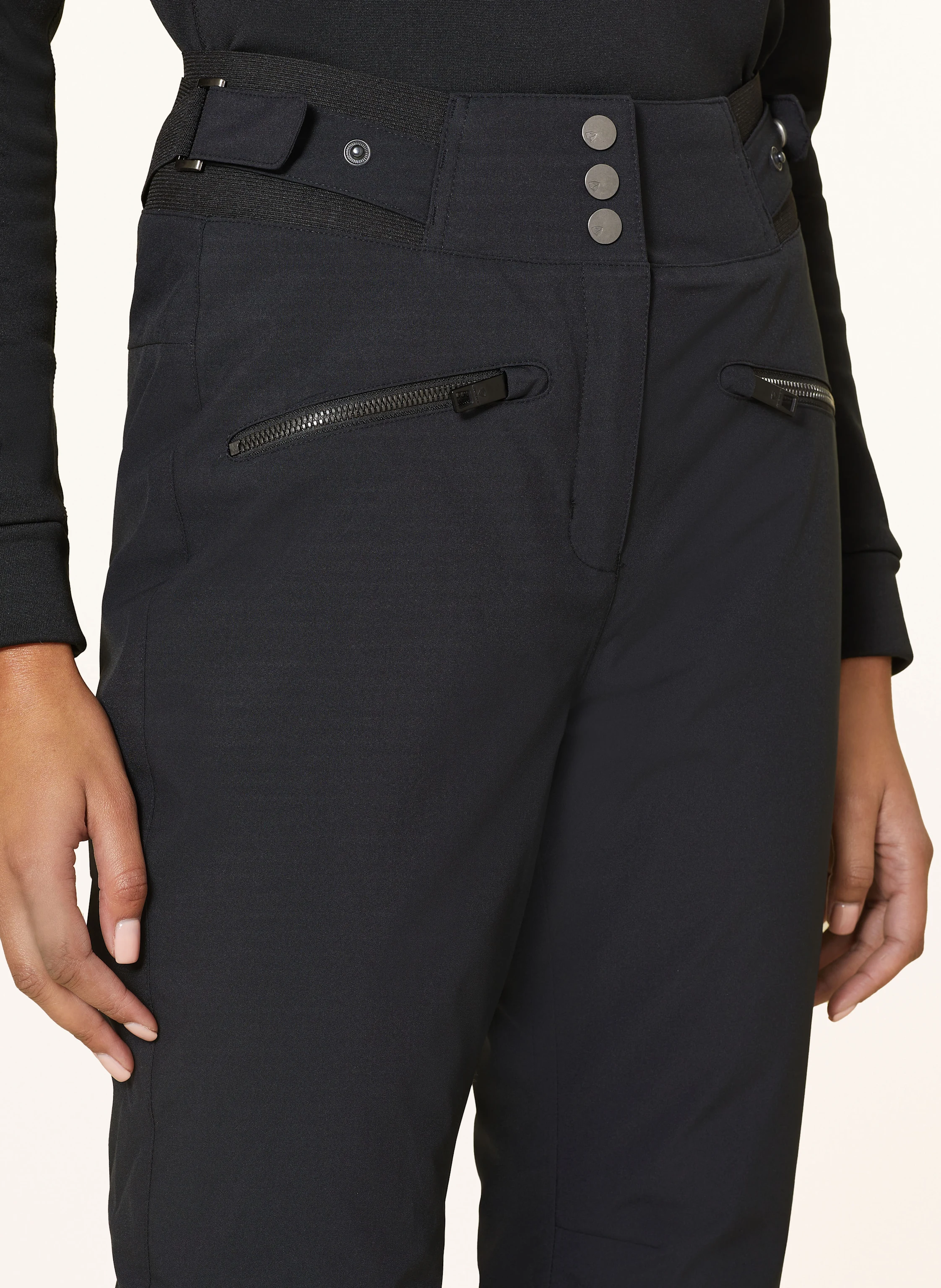 Ziener Skihose TILLA SHORT