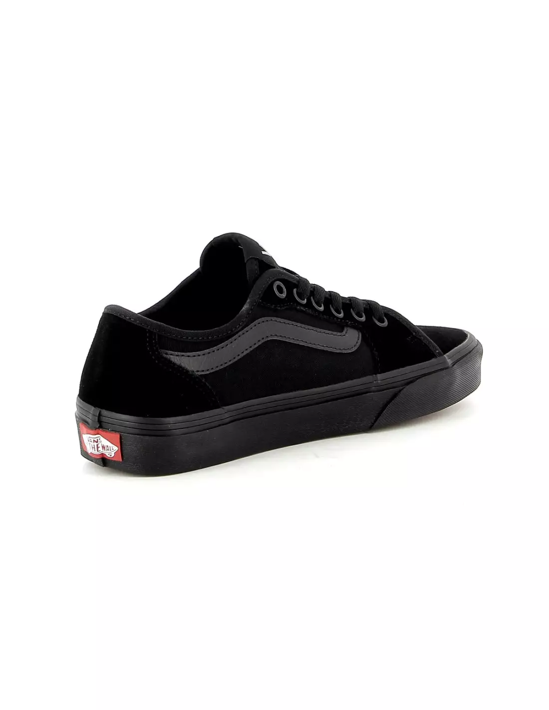 VANS FILMORE DECON - Baskets Black