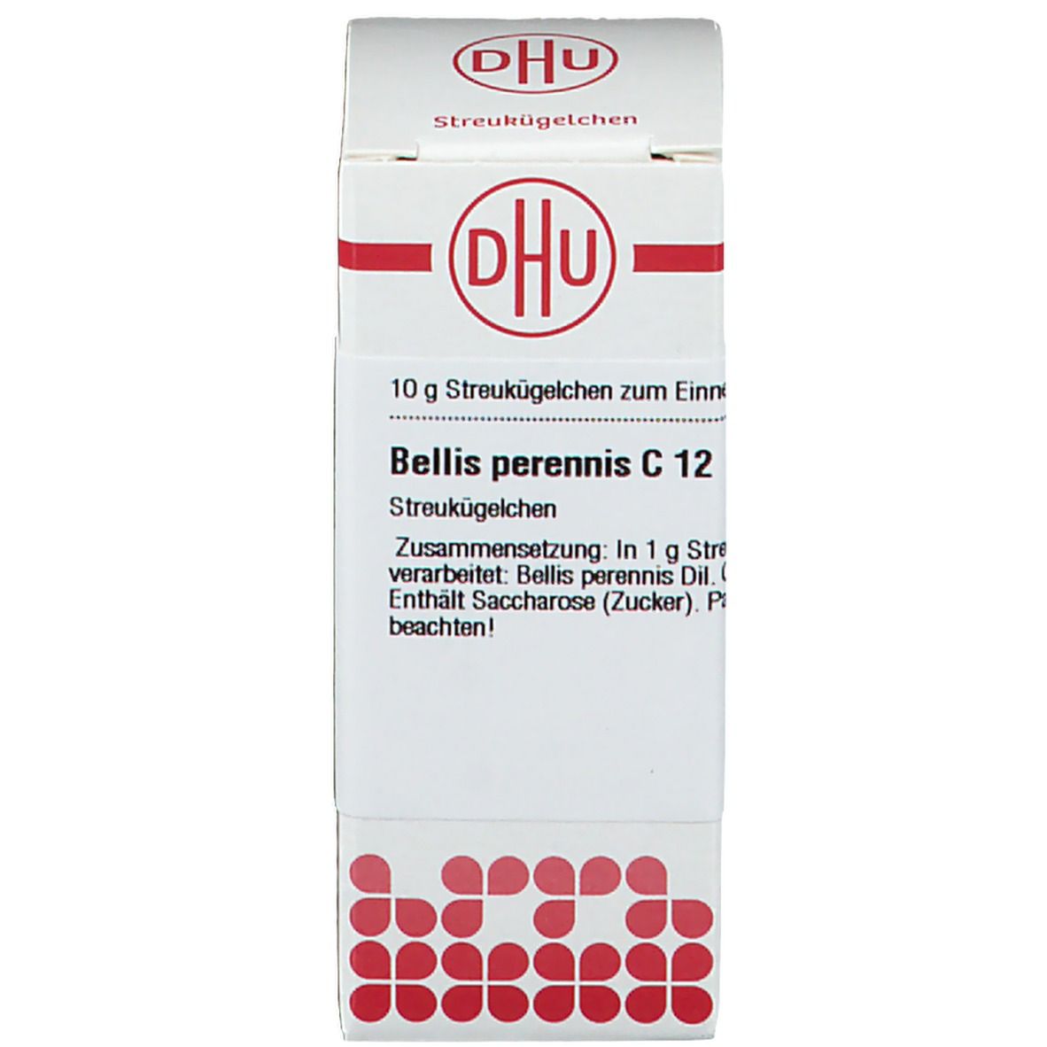 DHU Bellis Perennis C12