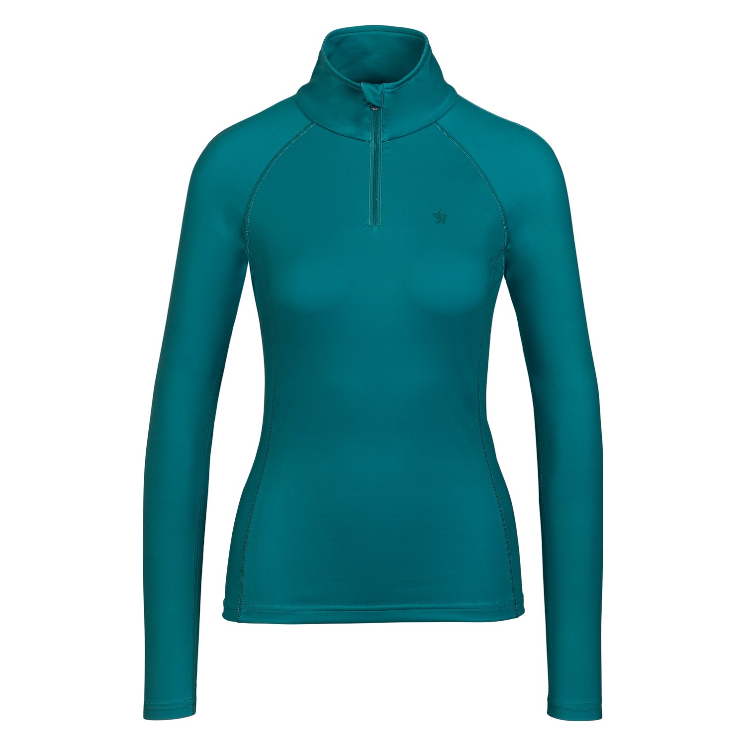 L-pro West Funktionsshirt - petrol