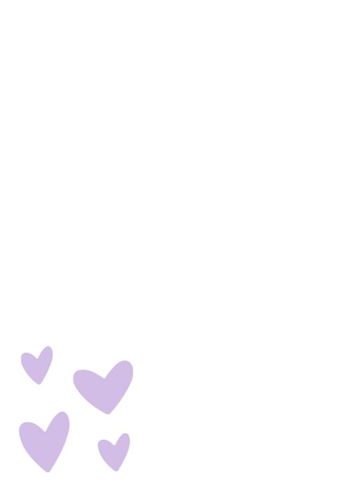 Greetz | Verjaardagskaart | Met foto | Oma | Lief