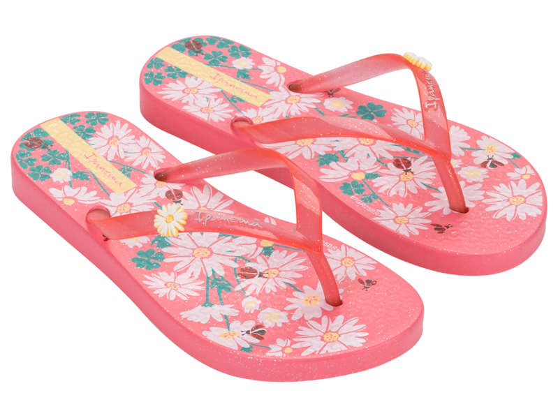 Garden Shine Kids Teenslippers