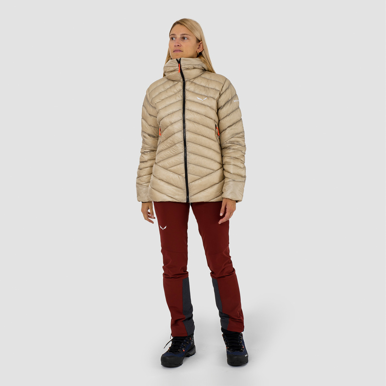 Salewa Damen Lagorai Hose