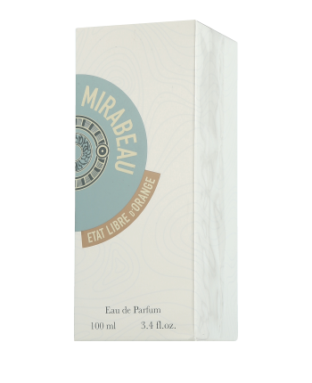 Etat Libre d'Orange Sous Le Pont Mirabeau edp vapo 100ml