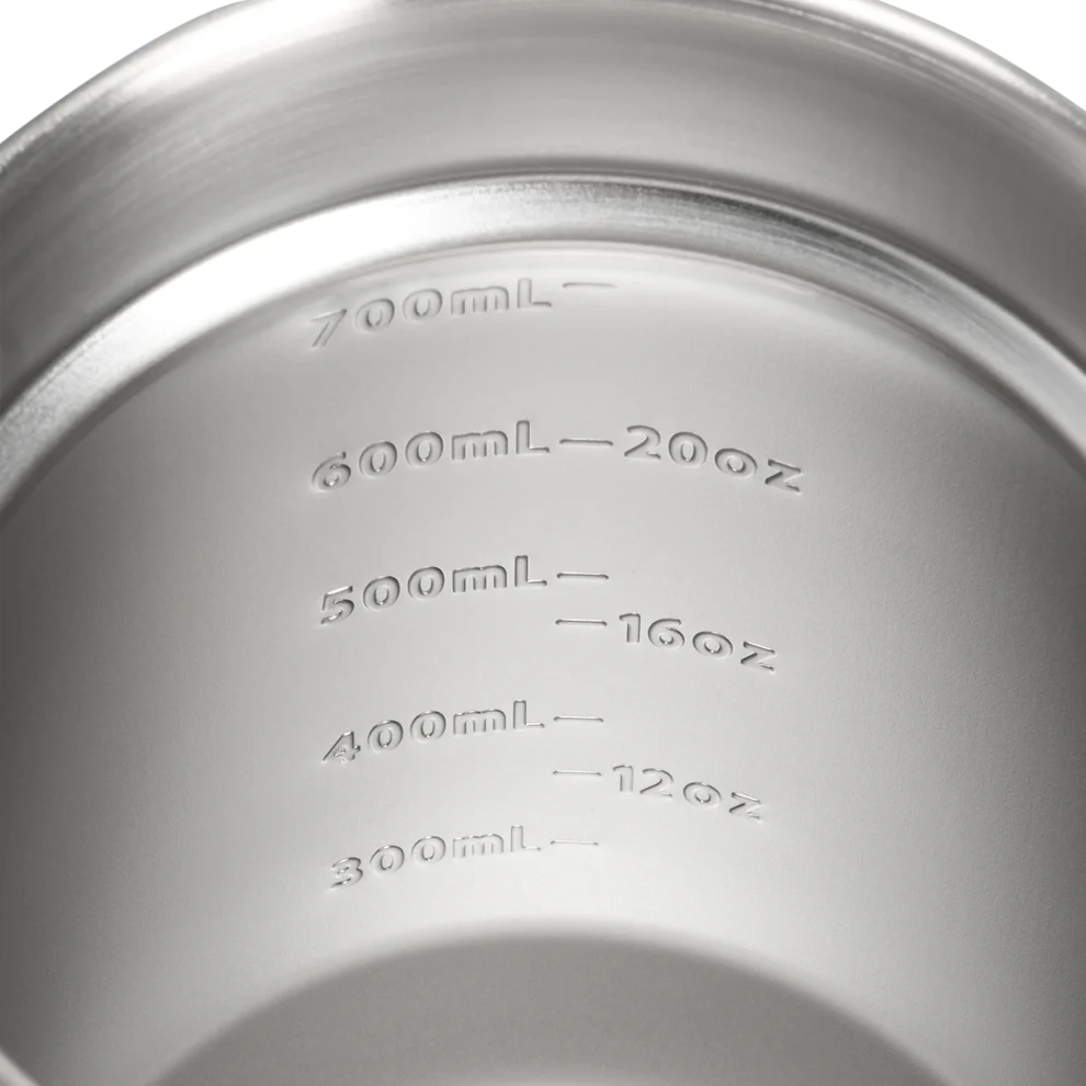 Everyday Suburban Mug | 0.71L