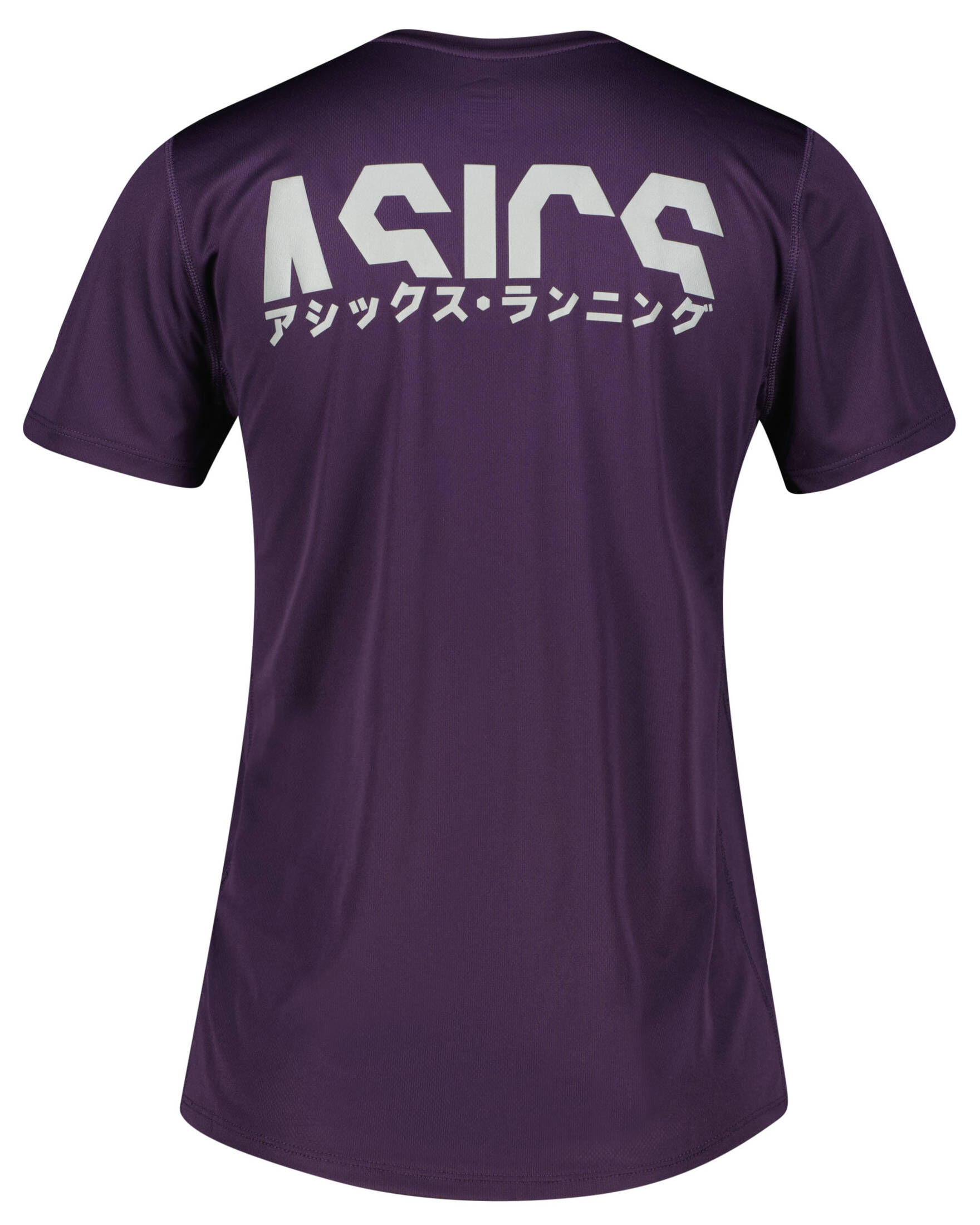 Asics| Damen Laufshirt KATAKANA
