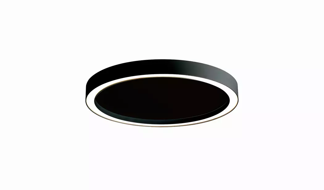 LED-Deckenleuchte Aura