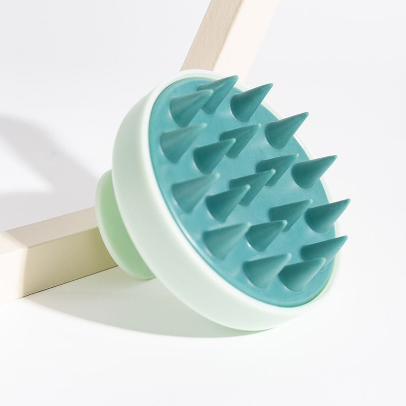 XIXI STUDIO - Hoofd- en hoofdhuidmassager