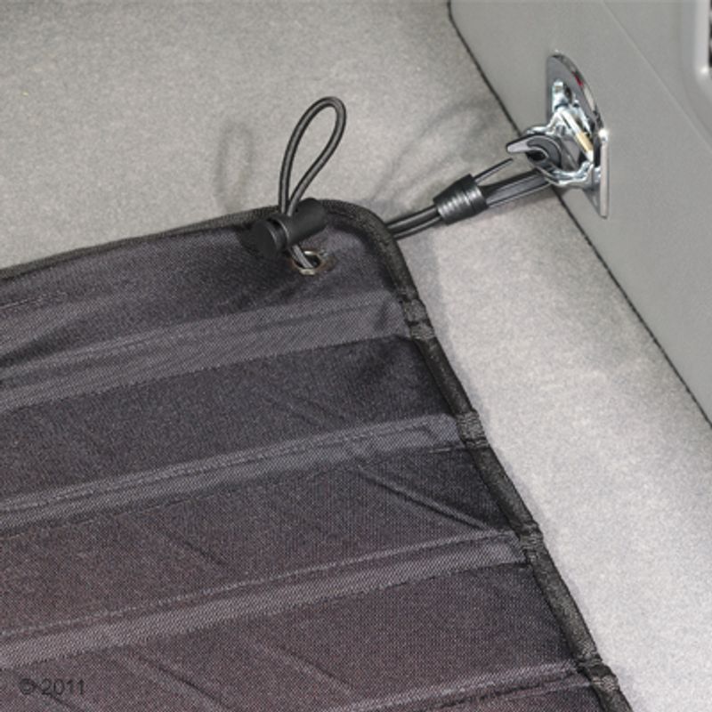 Protection Rollmat pour pare-chocs