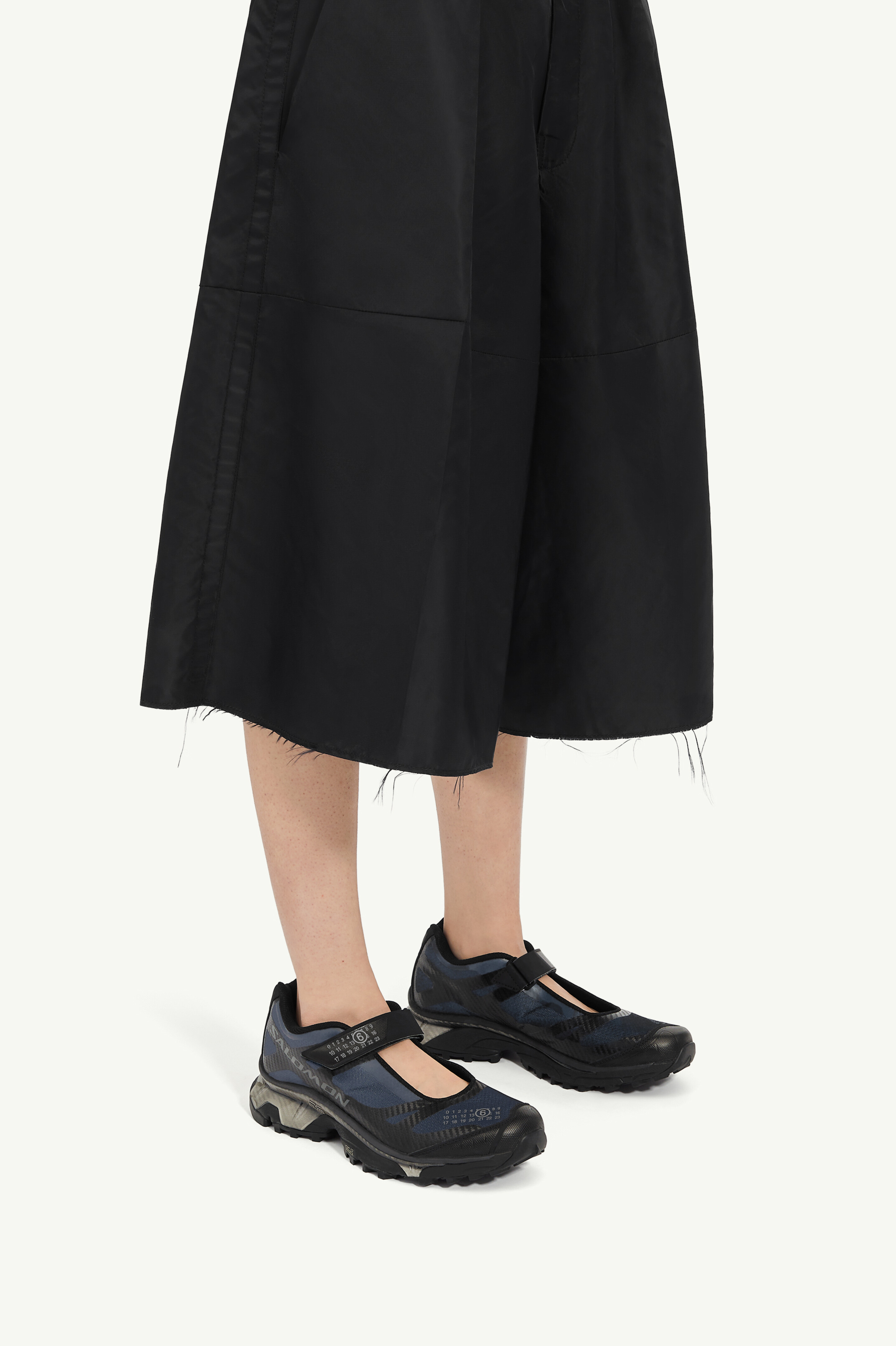 MM6 X Salomon XT-Mary J Noir