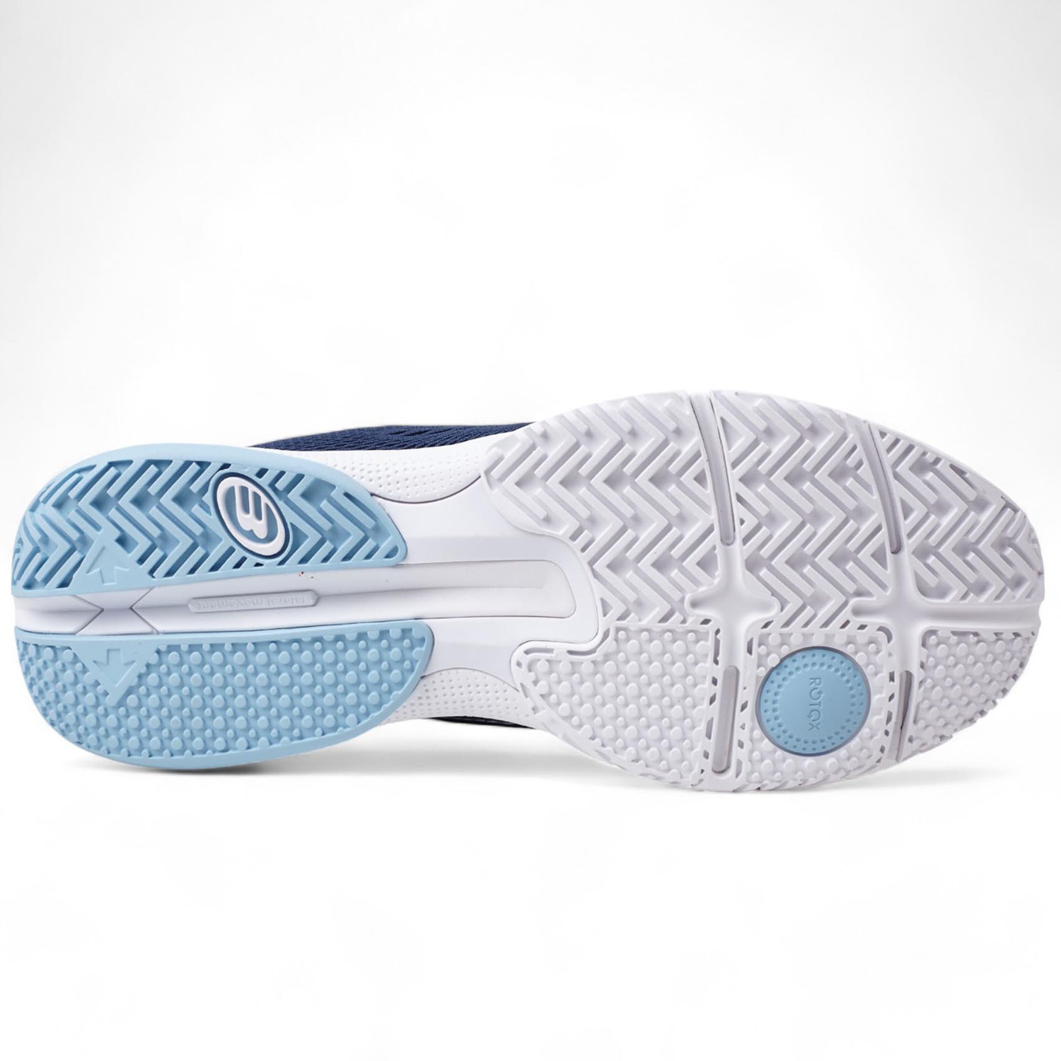 Bullpadel Flow 25V Dames